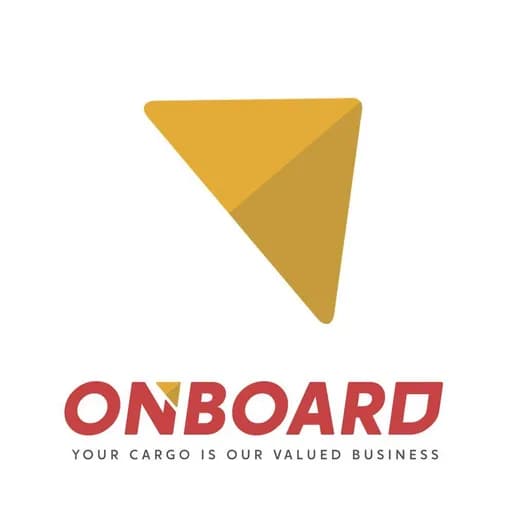 Onboard Transport And Logistics Incorporated logo