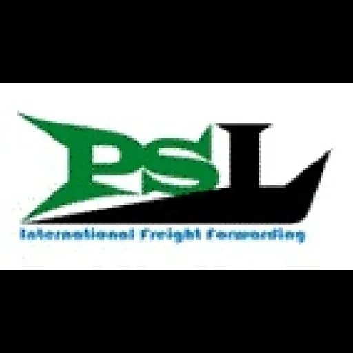 PAKISTAN SHIPPING & LOGISTICS SERVICES (PRIVATE) LIMITED logo