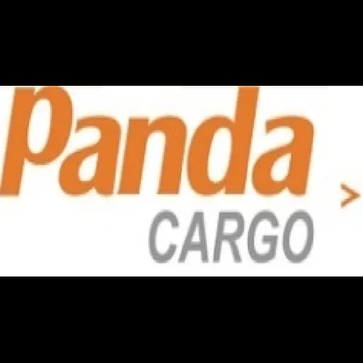 Panda Cargo Limited logo