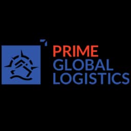 PRIME GLOBAL LOGISTICS BRISBANE PTY LTD logo