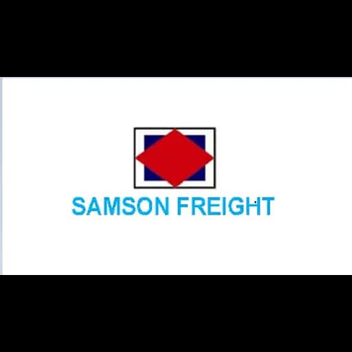 Progressive Samson Freight WLL logo