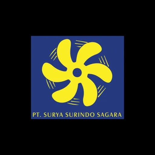 Pt. Surya Surindo Sagara logo