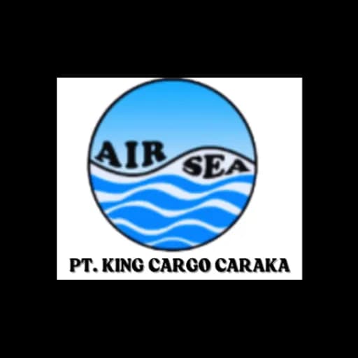 PT. KING CARGO CARAKA logo