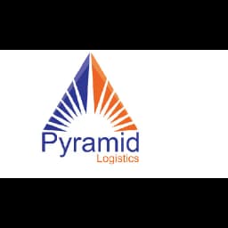 Pyramid Logistics Vietnam Co Ltd logo