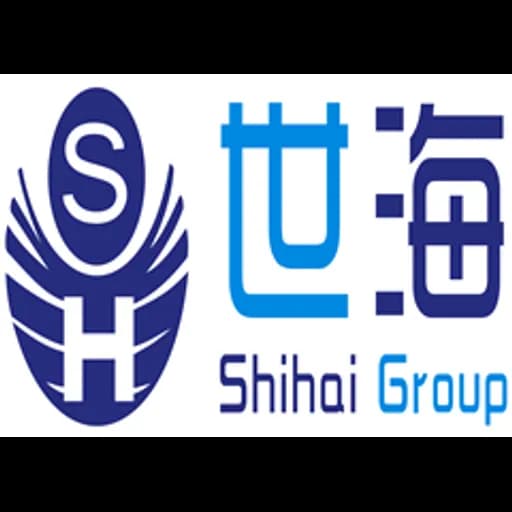 QINGDAO SHIHAI INT'l TRANSPORTATION CO.,LTD. logo