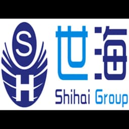 QINGDAO SHIHAI INT'l TRANSPORTATION CO.,LTD. logo
