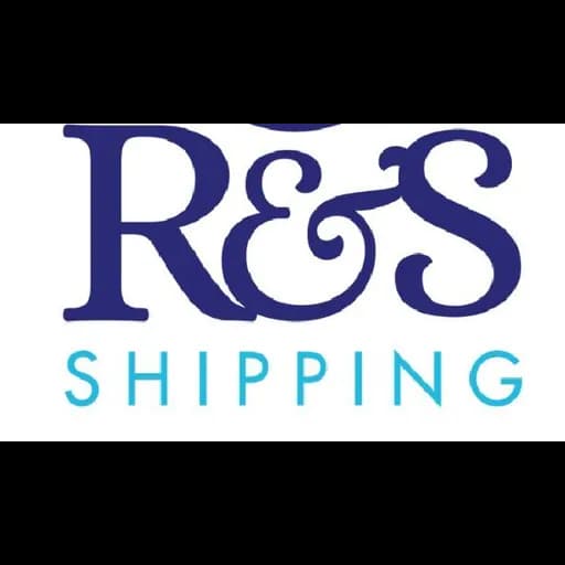 R&S SHIPPING, SA DE CV logo