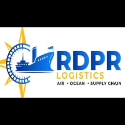 RDPR LOGISTICS PVT LTD logo