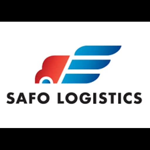 SAFO LOGISTICS JOINT STOCK COMPANY logo