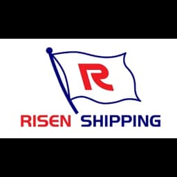 RISEN SHIPPING QINGDAO CO.,LTD logo