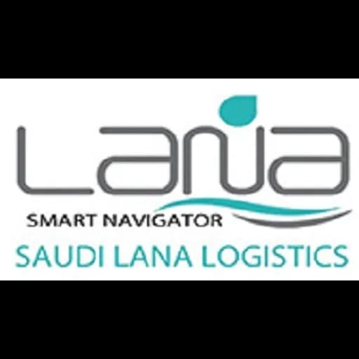 SAUDI LANA LOGISTICS L.L.C logo