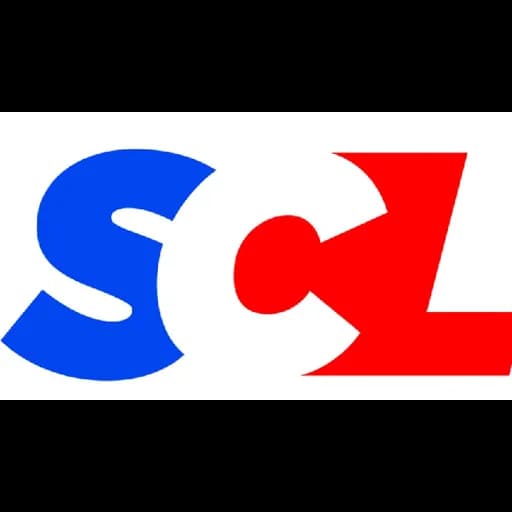 SEA CARGO LOGISTICS logo