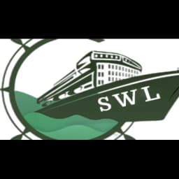 SEA WAYS LOGISTICS logo