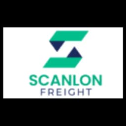 Scanlon Freight Limited logo