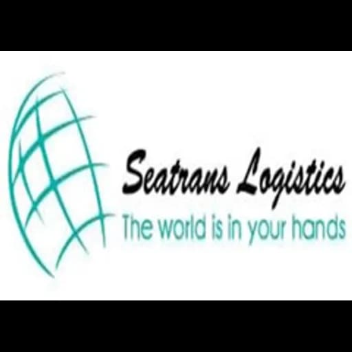 SEATRANS LOGISTICS CO.,LTD. logo