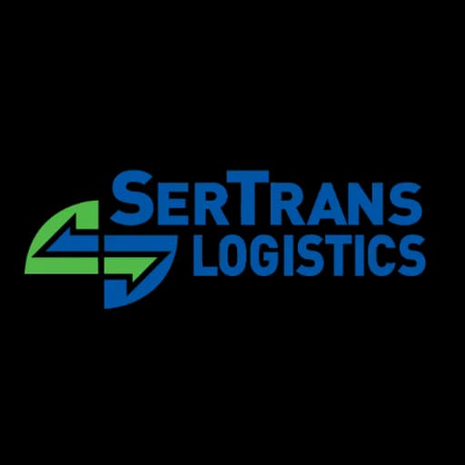 SERTRANS ULUSLARARASI NAKLIYAT VE TIC. A.S logo