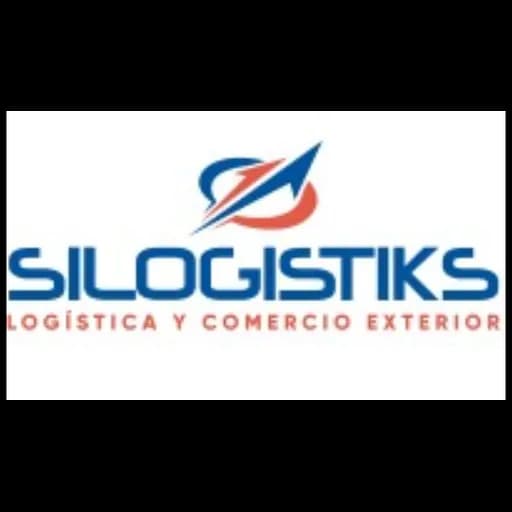SERVICIOS INTEGRALES DE LOGISTICA Y COMERCIO EXTERIOR SILOGISTIKS S.A. logo