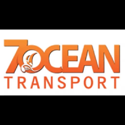 SEVEN OCEAN TRANSPORT PRIVATE LIMITED logo