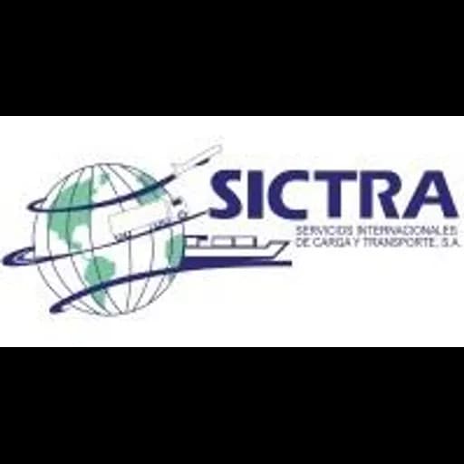 Servicios Internacionales De Carga Y Transporte S.A logo