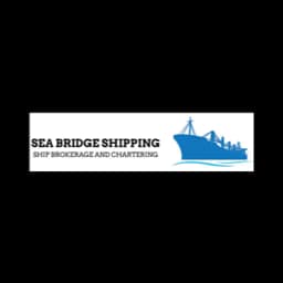 Sea Bridge Shipping logo
