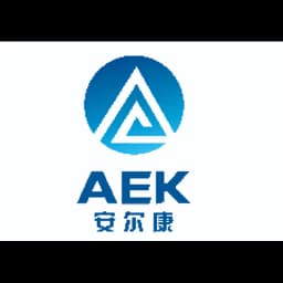 Shanghai Aek Supply Chain Management Co.,Ltd logo