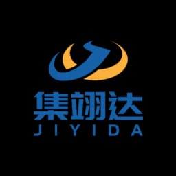 SHANGHAI JIYIDA INTERNATIONAL LOGISTICS CO.,LTD logo