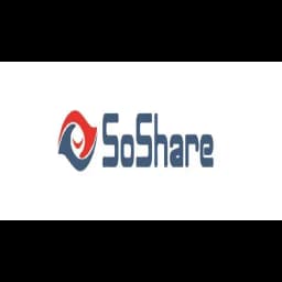 SHANGHAI SOSHARE TRANSPORT CO.,LTD logo