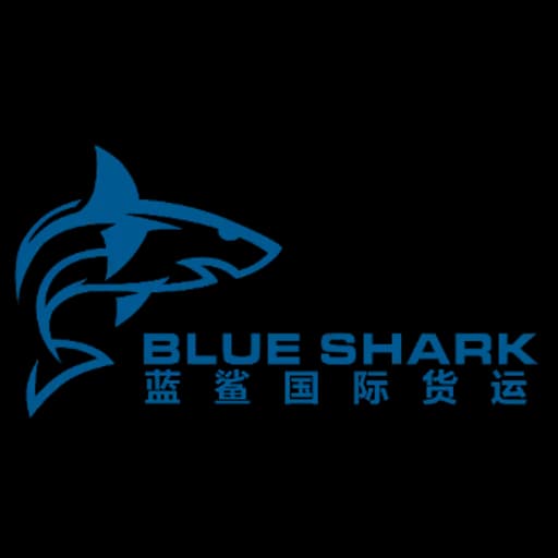 Shenzhen Blue Shark International Freight Agency Co. Ltd logo