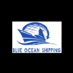 Shenzhen Blue Ocean Shipping Service Co., Ltd. logo