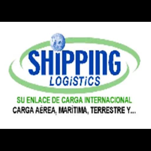 SHIPPING LOGISTICS, S.A. logo