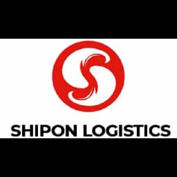 SHIPON LOGISTICS LTD logo