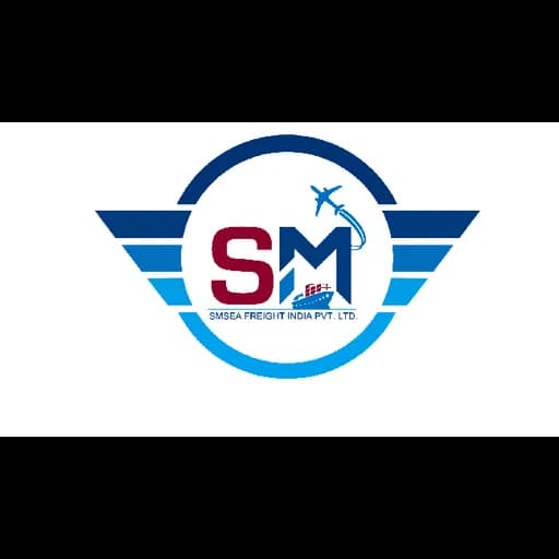 SMSEA FREIGHT INDIA PRIVATE LIMITED logo