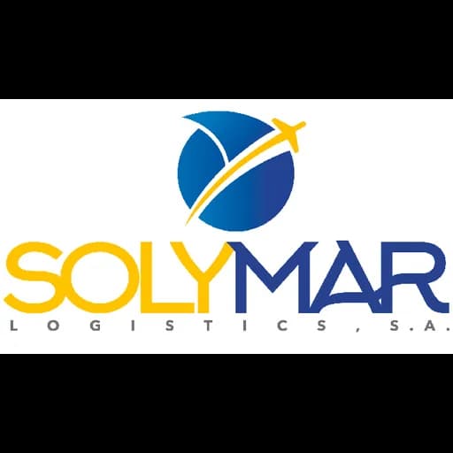 Solymar Logistics logo