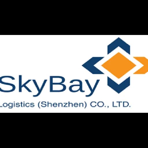 SKYBAY LOGISTICS (SHENZHEN) CO.,LTD logo