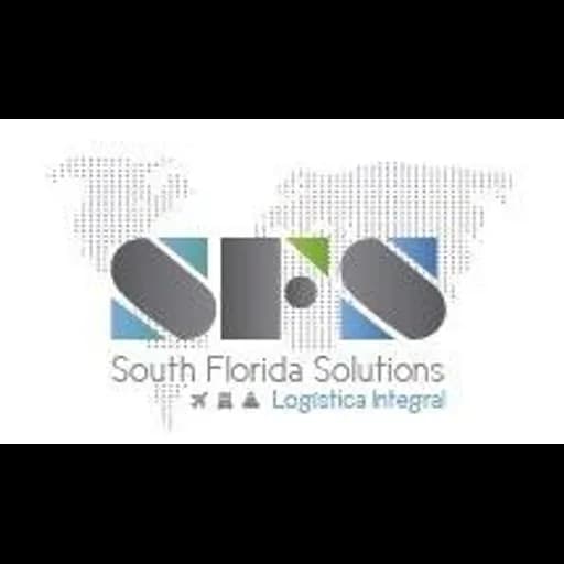 SOUTH FLORIDA SOLUTIONS SAS logo