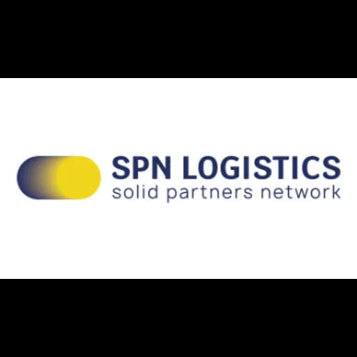 SPN Logistics sp. z o.o. logo