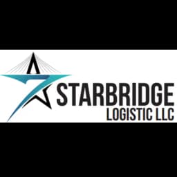 STAR BRIDGE LOGISTIC L.L.C (BRANCH) logo