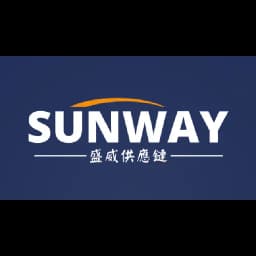 SUNWAY SUPPLY CHAIN CO.,LTD. logo