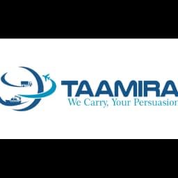 TAAMIRA SHIPPING INDIA PRIVATE LIMITED logo