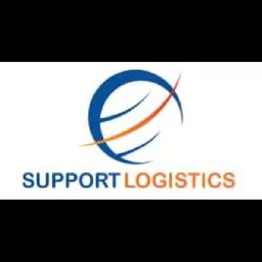 Support Logistics logo