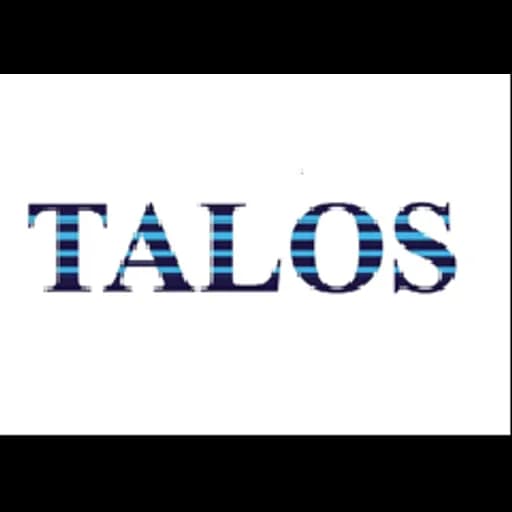 Talos Denizcilik ve Uluslararasi Tasimacilik A.S. logo