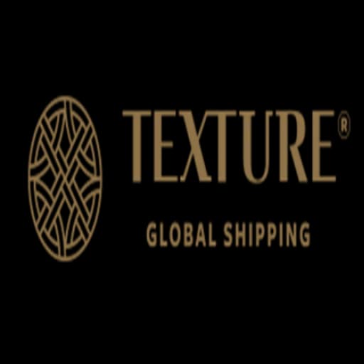 TEXTURE GLOBAL SHIPPING LLC logo