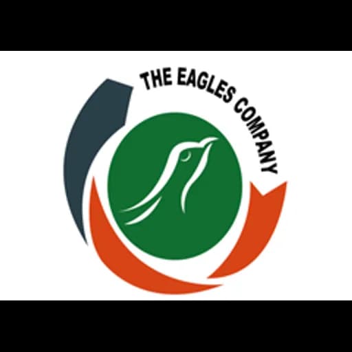 THE EAGLES COMPANY logo