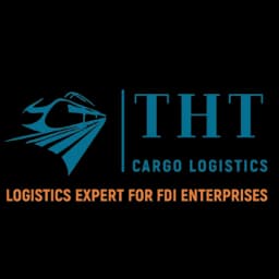 THT CARGO LOGISTICS JOINT STOCK COMPANY logo
