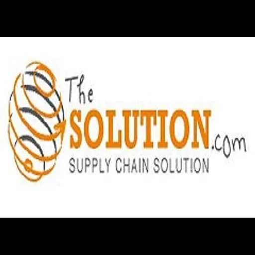 THE SOLUTION.COM (MILAN) logo