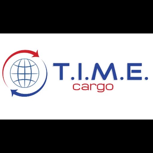 TIME REGIONAL CARGO L.L.C logo