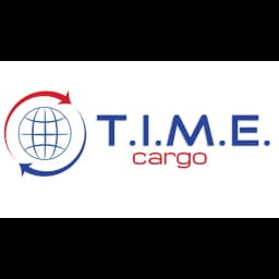 TIME REGIONAL CARGO L.L.C logo