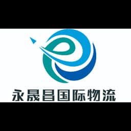 TIANJIN EVERBOOMING INTERNATIONAL LOGISTICS CO., LTD. logo