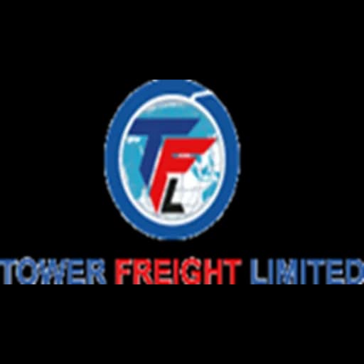 TOWER FREIGHT LIMITED logo