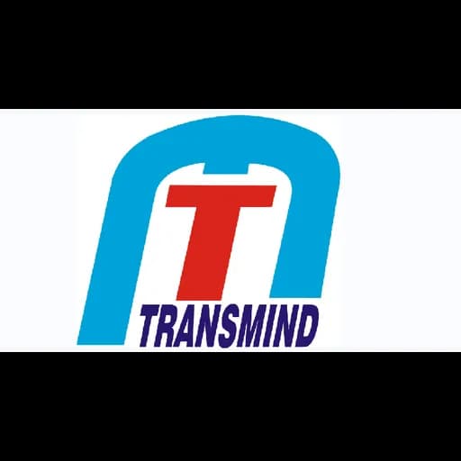 TRANSMIND SOLUTION (OPC) PVT LTD logo